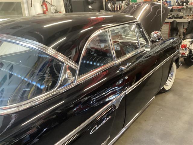 1954 Ford Victoria (CC-2091869) for sale in Sterling , MA 