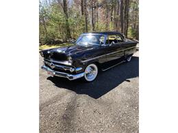 1954 Ford Victoria (CC-2091869) for sale in Sterling , MA 