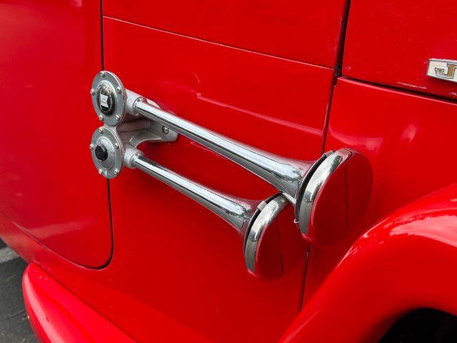 1950 Willys-Overland Jeepster (CC-2090187) for sale in Seattle, Washington