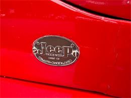 1950 Willys-Overland Jeepster (CC-2090187) for sale in Seattle, Washington