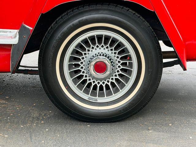 1950 Willys-Overland Jeepster (CC-2090187) for sale in Seattle, Washington