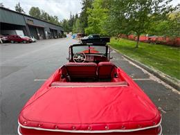 1950 Willys-Overland Jeepster (CC-2090187) for sale in Seattle, Washington
