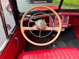 1950 Willys-Overland Jeepster (CC-2090187) for sale in Seattle, Washington