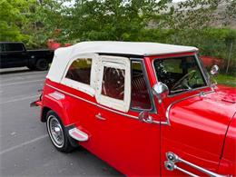 1950 Willys-Overland Jeepster (CC-2090187) for sale in Seattle, Washington