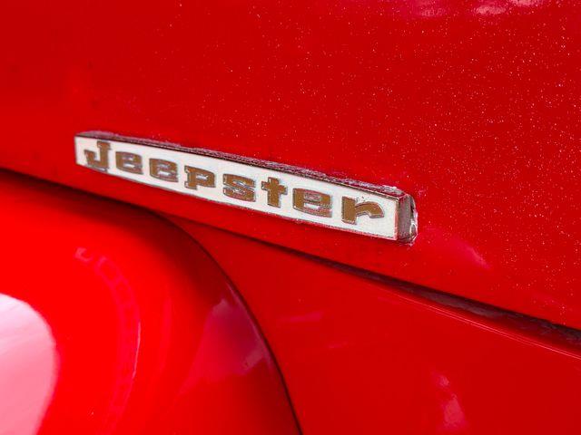 1950 Willys-Overland Jeepster (CC-2090187) for sale in Seattle, Washington