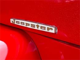 1950 Willys-Overland Jeepster (CC-2090187) for sale in Seattle, Washington