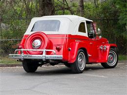1950 Willys-Overland Jeepster (CC-2090187) for sale in Seattle, Washington