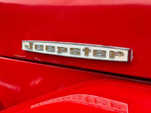 1950 Willys-Overland Jeepster (CC-2090187) for sale in Seattle, Washington