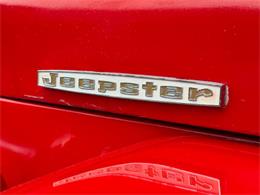 1950 Willys-Overland Jeepster (CC-2090187) for sale in Seattle, Washington