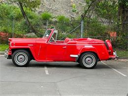 1950 Willys-Overland Jeepster (CC-2090187) for sale in Seattle, Washington