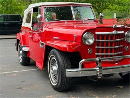 1950 Willys-Overland Jeepster (CC-2090187) for sale in Seattle, Washington