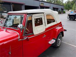 1950 Willys-Overland Jeepster (CC-2090187) for sale in Seattle, Washington