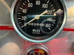 1950 Willys-Overland Jeepster (CC-2090187) for sale in Seattle, Washington