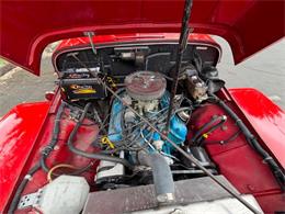 1950 Willys-Overland Jeepster (CC-2090187) for sale in Seattle, Washington