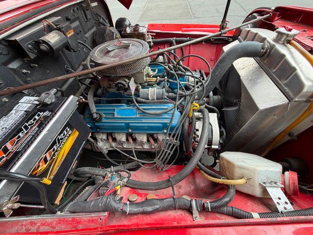 1950 Willys-Overland Jeepster (CC-2090187) for sale in Seattle, Washington