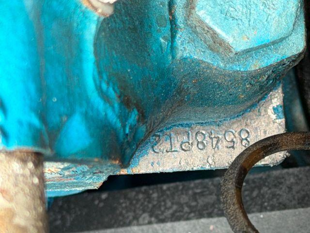 1950 Willys-Overland Jeepster (CC-2090187) for sale in Seattle, Washington