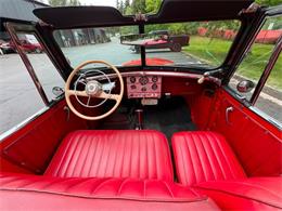 1950 Willys-Overland Jeepster (CC-2090187) for sale in Seattle, Washington