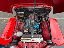 1950 Willys-Overland Jeepster (CC-2090187) for sale in Seattle, Washington