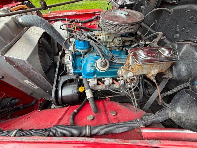 1950 Willys-Overland Jeepster (CC-2090187) for sale in Seattle, Washington