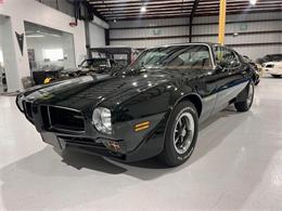1973 Pontiac Firebird Trans Am (CC-2091870) for sale in Punta Gorda, Florida