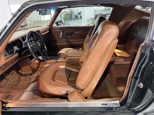 1973 Pontiac Firebird Trans Am (CC-2091870) for sale in Punta Gorda, Florida