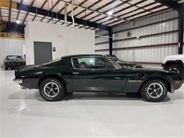 1973 Pontiac Firebird Trans Am (CC-2091870) for sale in Punta Gorda, Florida
