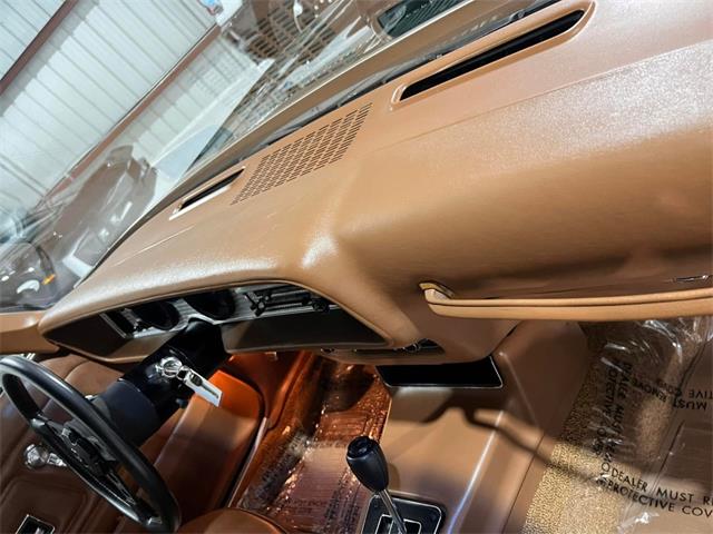 1973 Pontiac Firebird Trans Am (CC-2091870) for sale in Punta Gorda, Florida