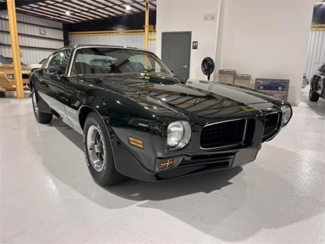 1973 Pontiac Firebird Trans Am (CC-2091870) for sale in Punta Gorda, Florida