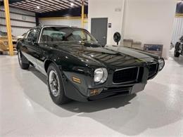 1973 Pontiac Firebird Trans Am (CC-2091870) for sale in Punta Gorda, Florida