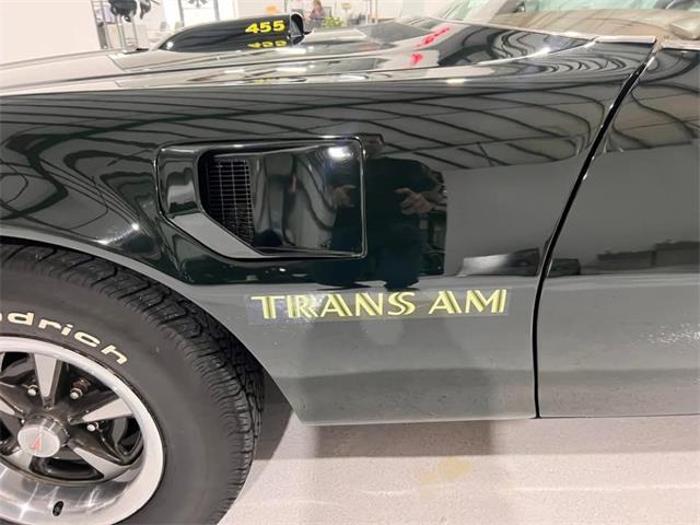 1973 Pontiac Firebird Trans Am (CC-2091870) for sale in Punta Gorda, Florida
