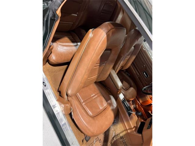 1973 Pontiac Firebird Trans Am (CC-2091870) for sale in Punta Gorda, Florida