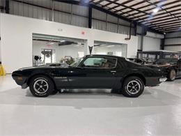 1973 Pontiac Firebird Trans Am (CC-2091870) for sale in Punta Gorda, Florida