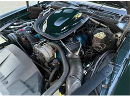 1973 Pontiac Firebird Trans Am (CC-2091870) for sale in Punta Gorda, Florida