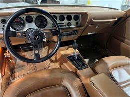 1973 Pontiac Firebird Trans Am (CC-2091870) for sale in Punta Gorda, Florida