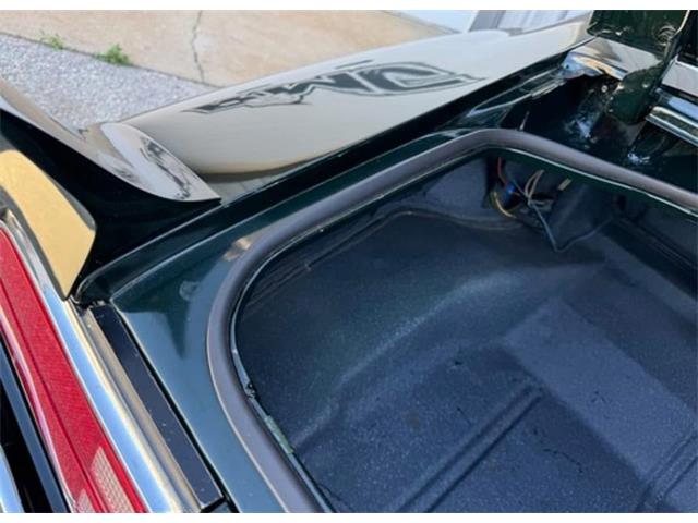 1973 Pontiac Firebird Trans Am (CC-2091870) for sale in Punta Gorda, Florida