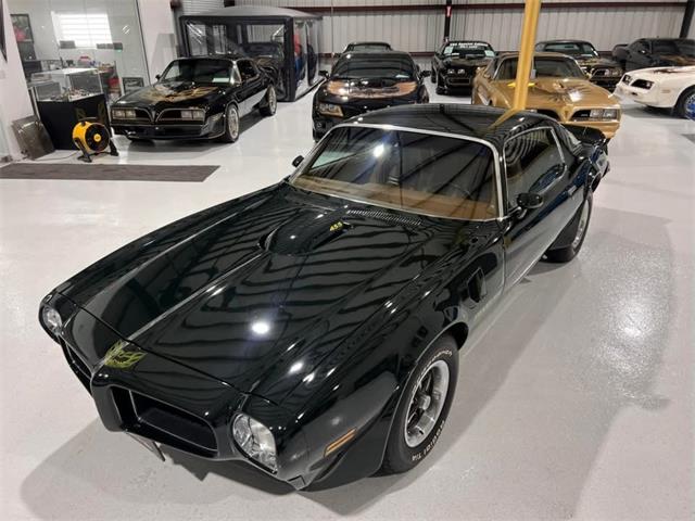 1973 Pontiac Firebird Trans Am (CC-2091870) for sale in Punta Gorda, Florida