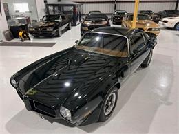 1973 Pontiac Firebird Trans Am (CC-2091870) for sale in Punta Gorda, Florida