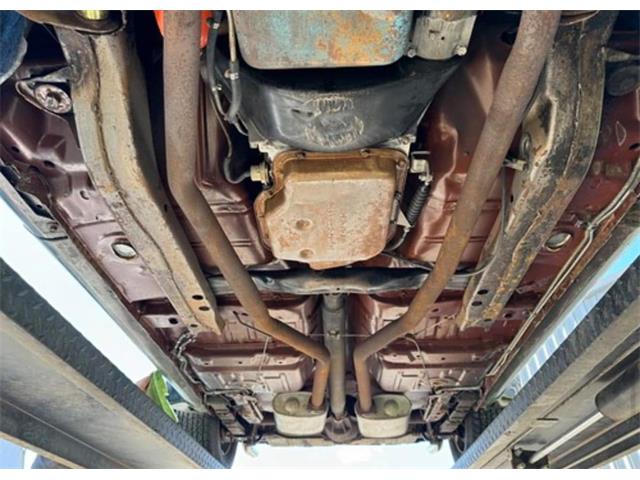 1973 Pontiac Firebird Trans Am (CC-2091870) for sale in Punta Gorda, Florida