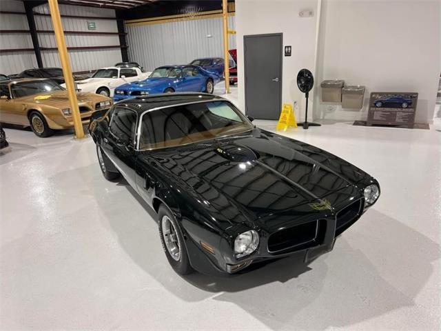 1973 Pontiac Firebird Trans Am (CC-2091870) for sale in Punta Gorda, Florida