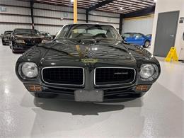 1973 Pontiac Firebird Trans Am (CC-2091870) for sale in Punta Gorda, Florida