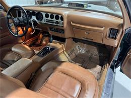 1973 Pontiac Firebird Trans Am (CC-2091870) for sale in Punta Gorda, Florida