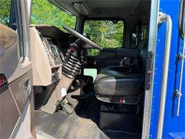 2022 Kenworth T270 (CC-2091871) for sale in Upton, Massachusetts