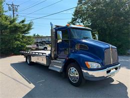 2022 Kenworth T270 (CC-2091871) for sale in Upton, Massachusetts