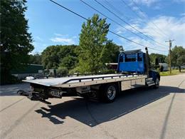 2022 Kenworth T270 (CC-2091871) for sale in Upton, Massachusetts