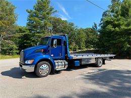 2022 Kenworth T270 (CC-2091871) for sale in Upton, Massachusetts