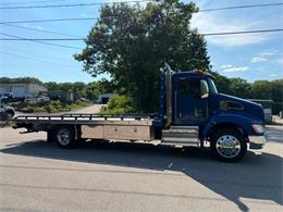 2022 Kenworth T270 (CC-2091871) for sale in Upton, Massachusetts