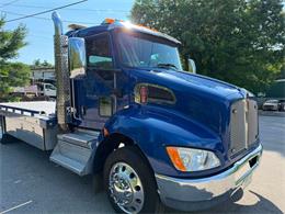 2022 Kenworth T270 (CC-2091871) for sale in Upton, Massachusetts