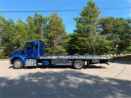 2022 Kenworth T270 (CC-2091871) for sale in Upton, Massachusetts