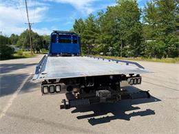 2022 Kenworth T270 (CC-2091871) for sale in Upton, Massachusetts