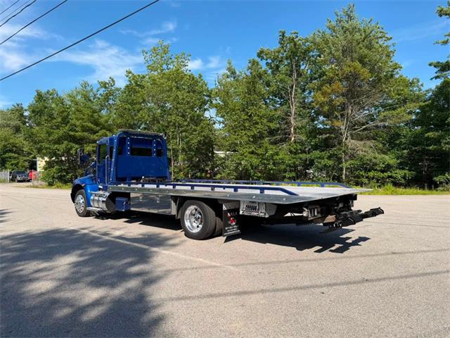 2022 Kenworth T270 (CC-2091871) for sale in Upton, Massachusetts